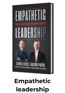 empathetic leadership
