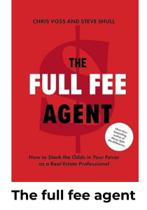 the full fee agent